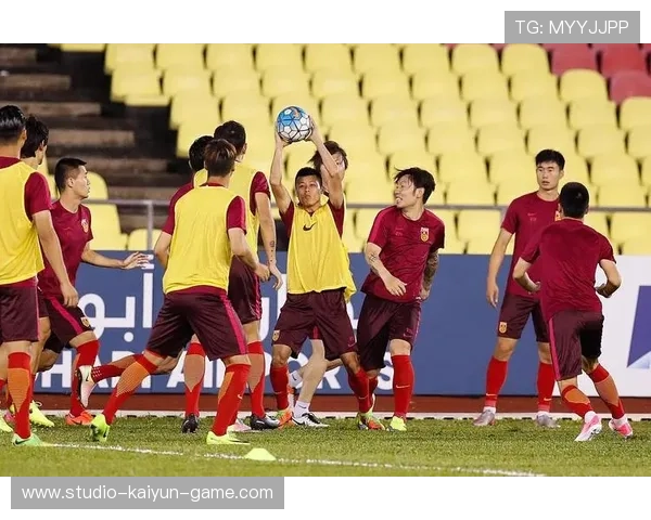 中国足球青训梯队成绩不断提升，中国的足球青训体系