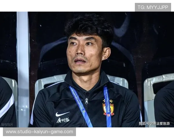 僵持！足协倾向国足选外教，高层提出意见：土帅能否一试？，中国足球土帅